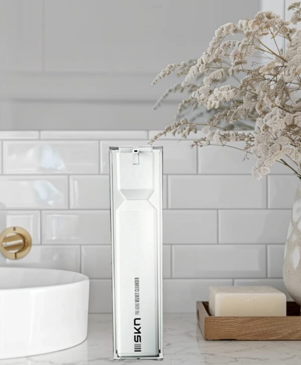 Pro-Aging Velvet Cleanser 150g