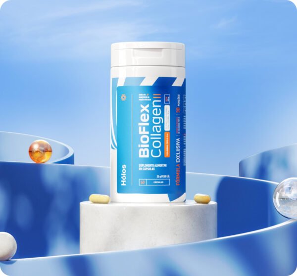 BioFlex Collagen II