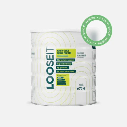 AdaptoJuice Suco Verde 675g (2)