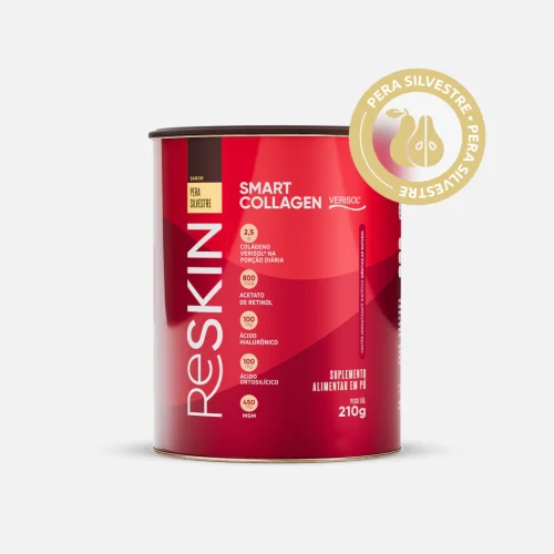 Smart Collagen Pera Silvestre 210g (4)